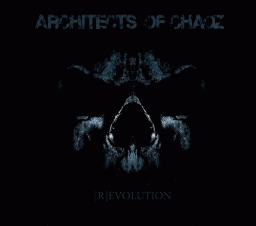 Architects Of Chaoz : [R]Evolution